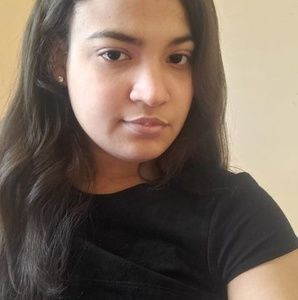 Meet your Posher, Shanne
